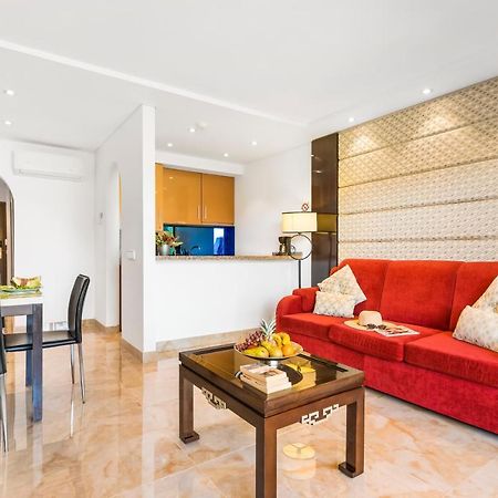 Апартаменти 241 Royal Park Albatros Con Terraza Сан-Мігель-де-Абона Екстер'єр фото