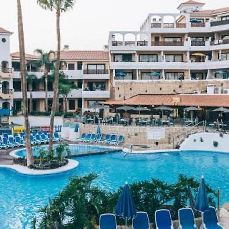 Апартаменти 241 Royal Park Albatros Con Terraza Сан-Мігель-де-Абона Екстер'єр фото