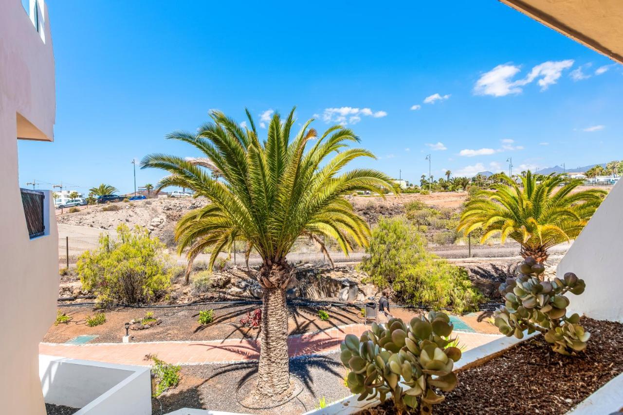 Апартаменти 241 Royal Park Albatros Con Terraza Сан-Мігель-де-Абона Екстер'єр фото