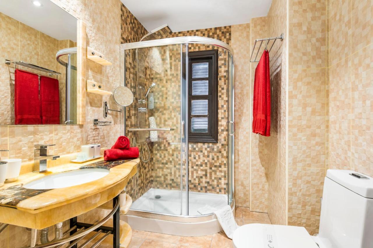 Апартаменти 241 Royal Park Albatros Con Terraza Сан-Мігель-де-Абона Екстер'єр фото