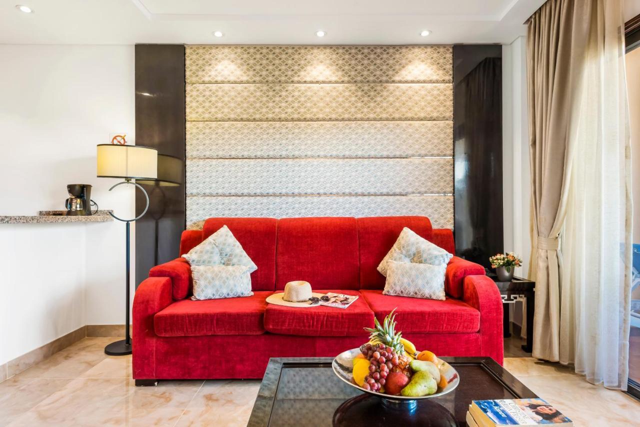Апартаменти 241 Royal Park Albatros Con Terraza Сан-Мігель-де-Абона Екстер'єр фото